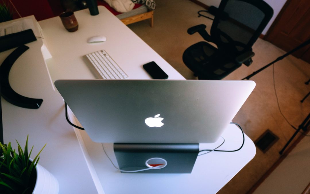 Best MacBook Stand (MacBook Pro 16 & 13 & Air)